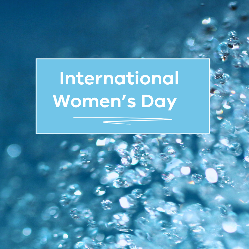International Women's Day  