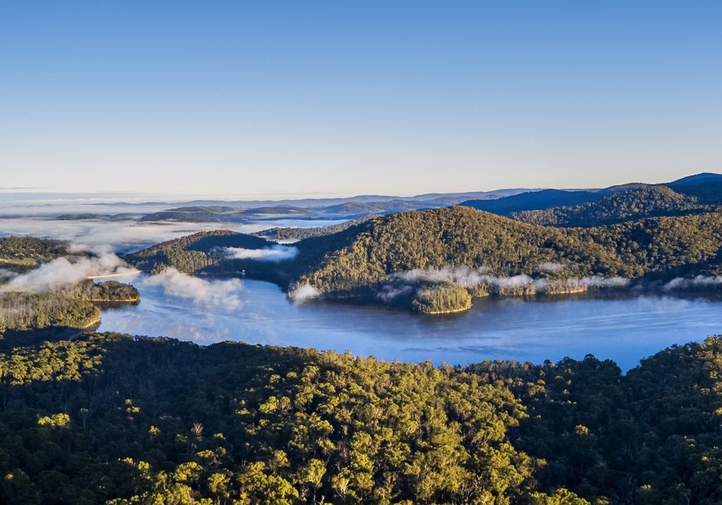 Maroonda Reserve