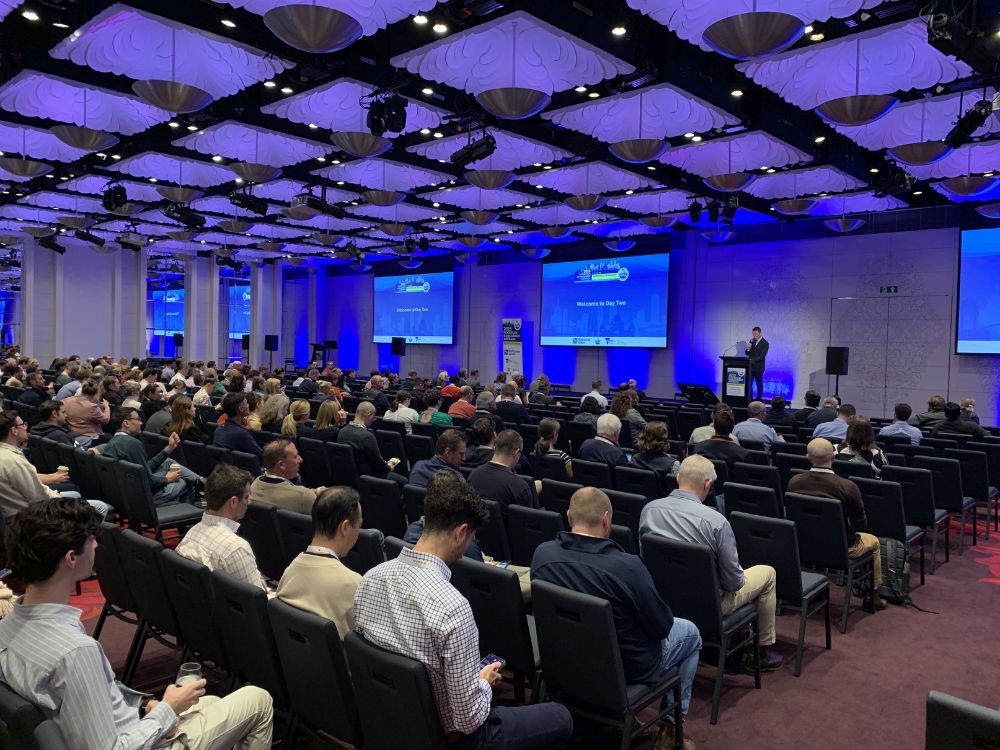 Floodplain Management Conference  